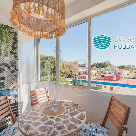 Skysea Holidays Benalmadena Europark Exterior photo
